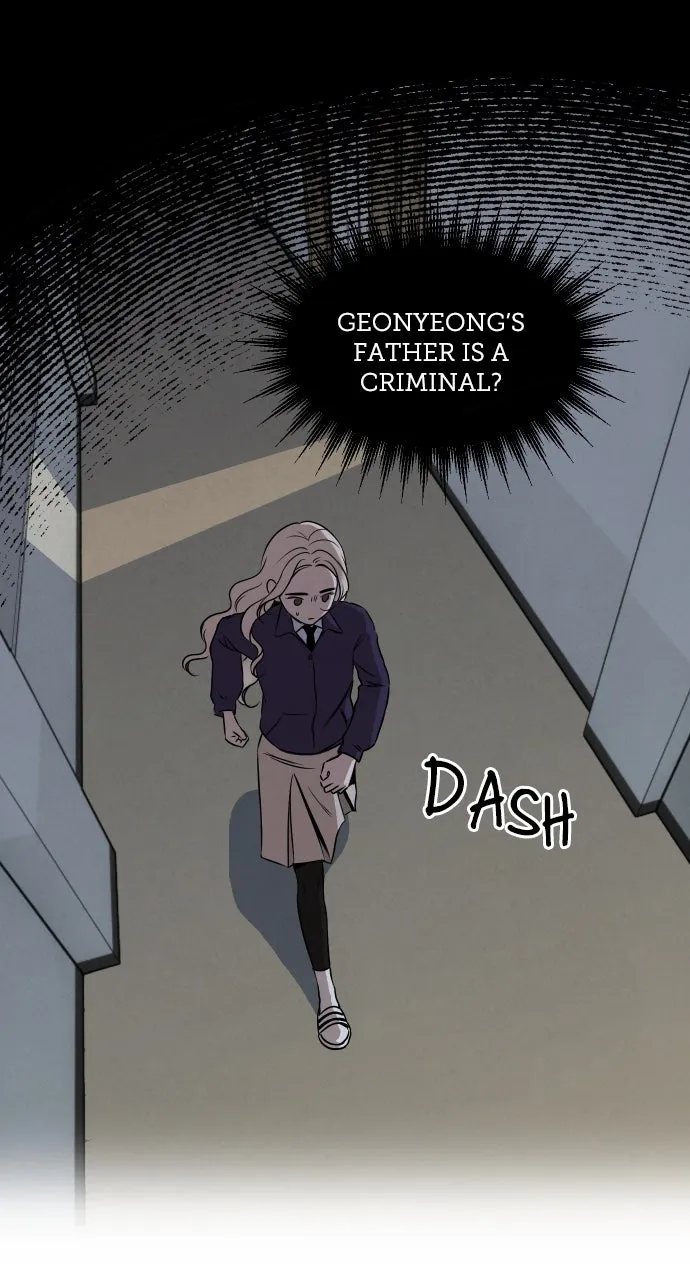 Proof of Dignity Chapter 6 page 1 - 
