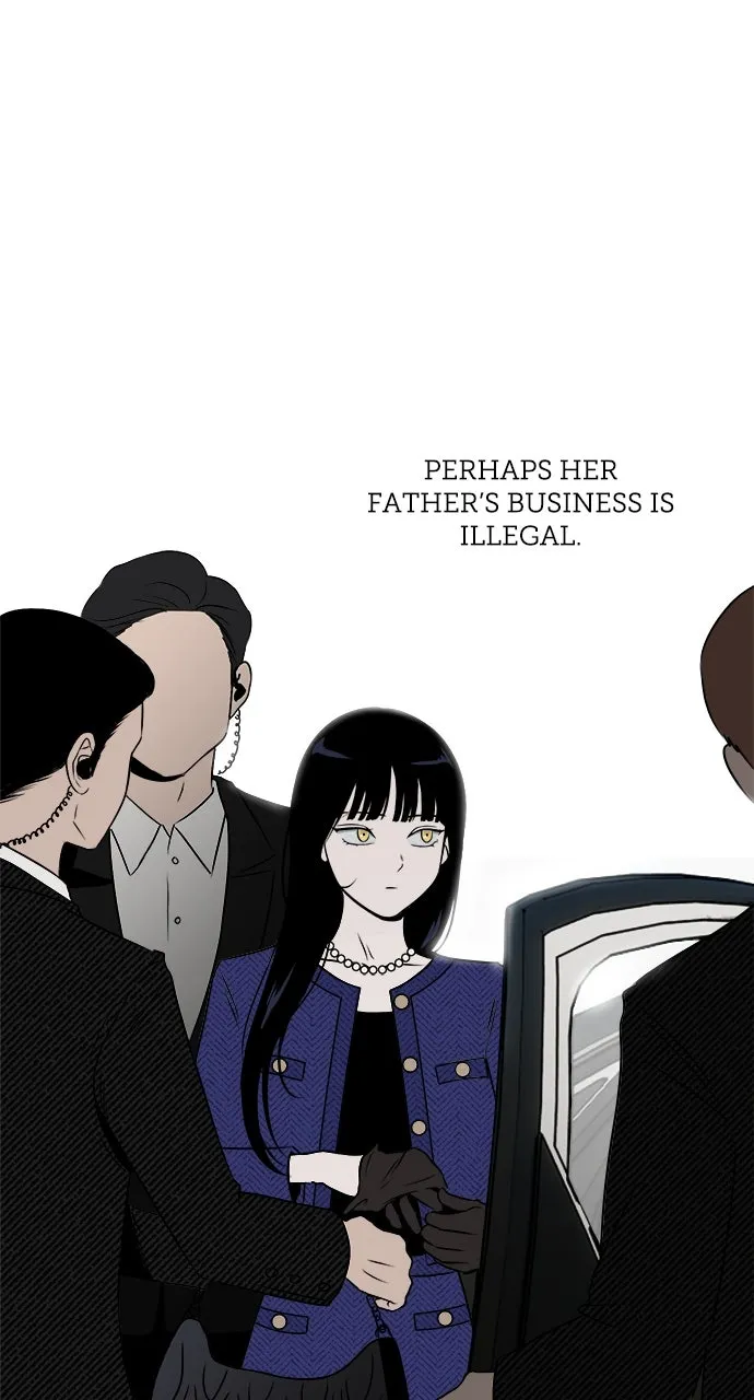 Proof of Dignity Chapter 6 page 11 - 