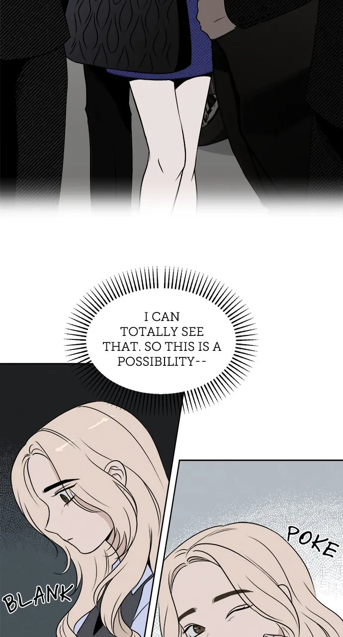 Proof of Dignity Chapter 6 page 12 - 