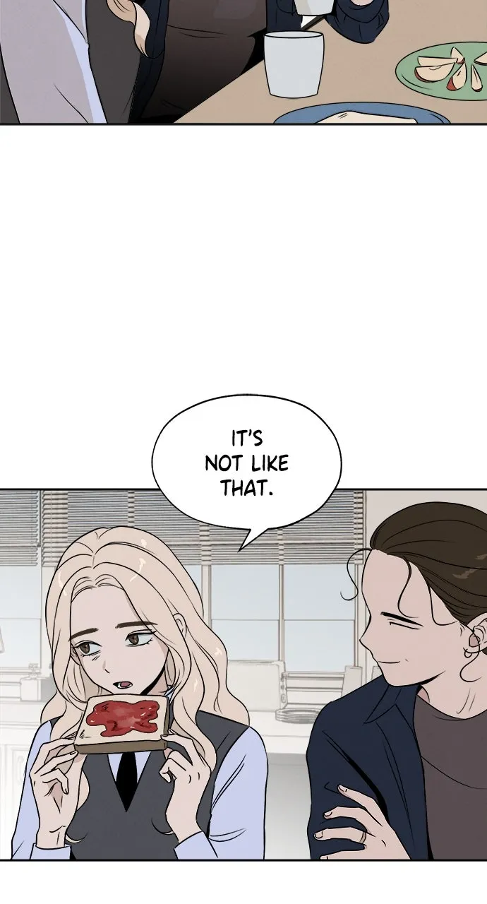 Proof of Dignity Chapter 6 page 14 - 
