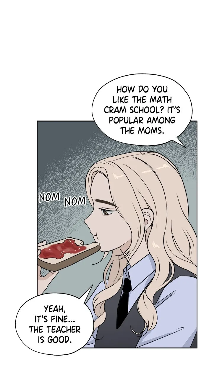 Proof of Dignity Chapter 6 page 15 - 