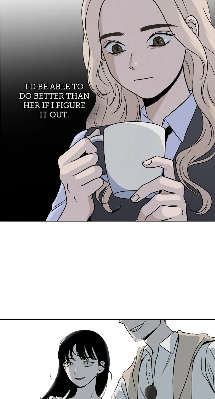 Proof of Dignity Chapter 6 page 21 - 