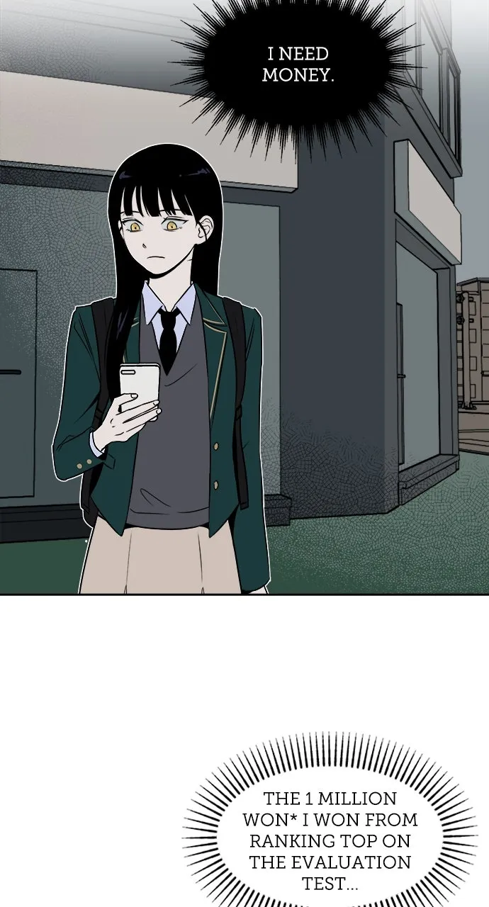 Proof of Dignity Chapter 6 page 24 - 
