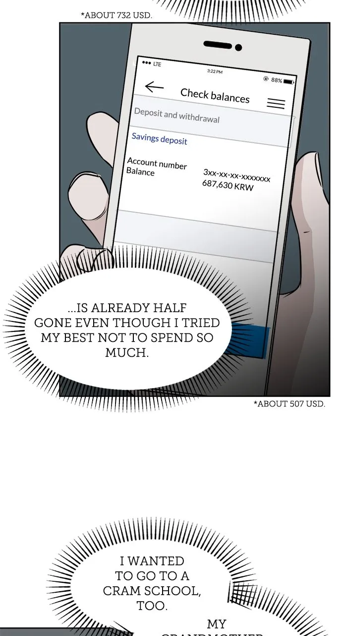 Proof of Dignity Chapter 6 page 25 - 