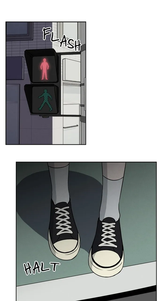 Proof of Dignity Chapter 6 page 27 - 