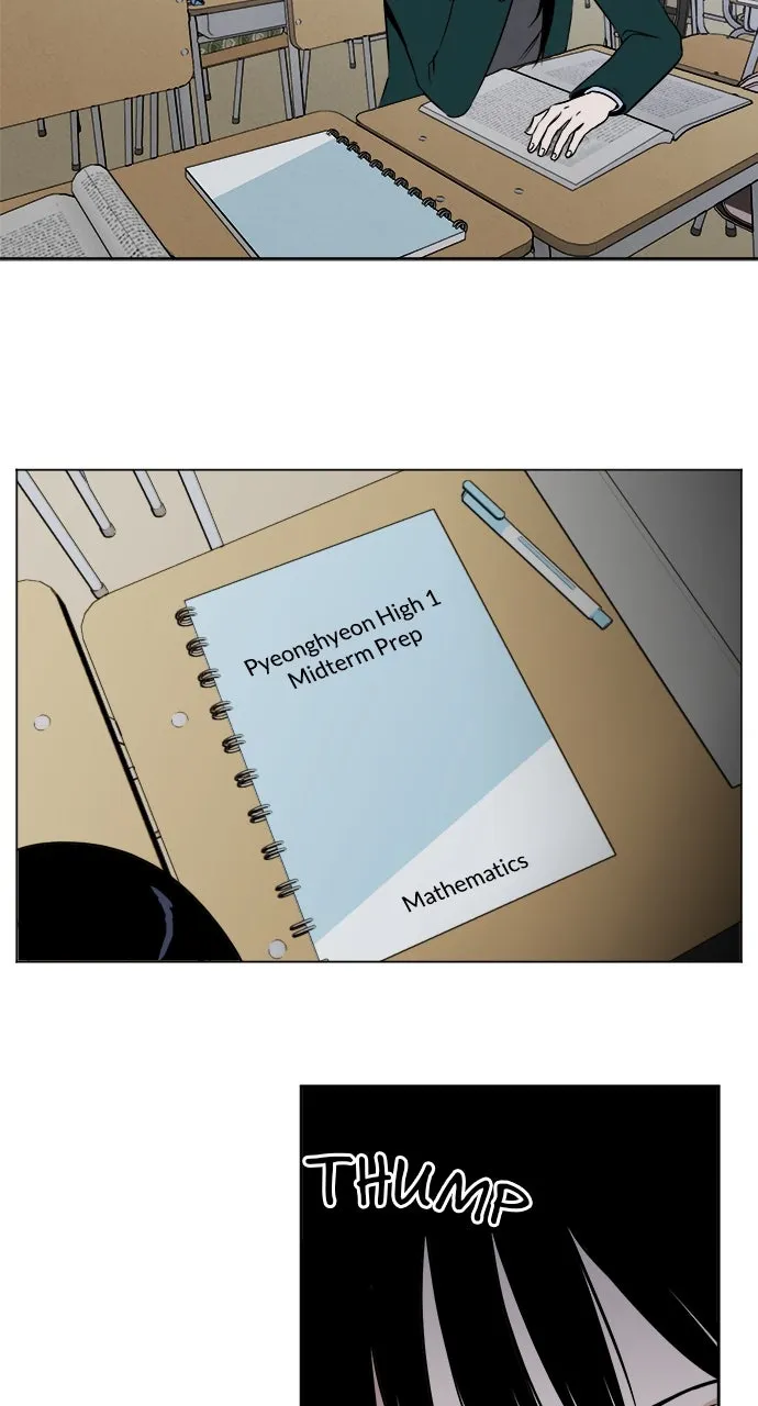Proof of Dignity Chapter 6 page 32 - 