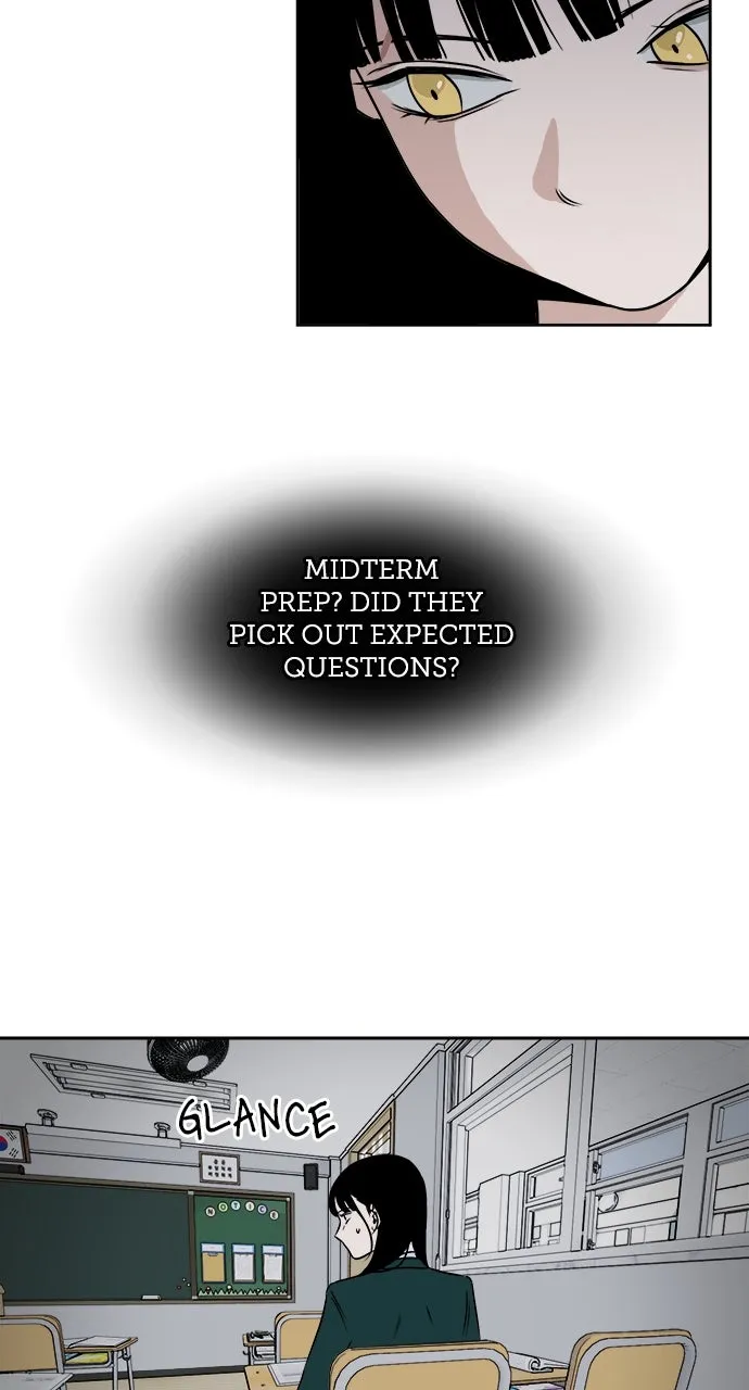 Proof of Dignity Chapter 6 page 33 - 