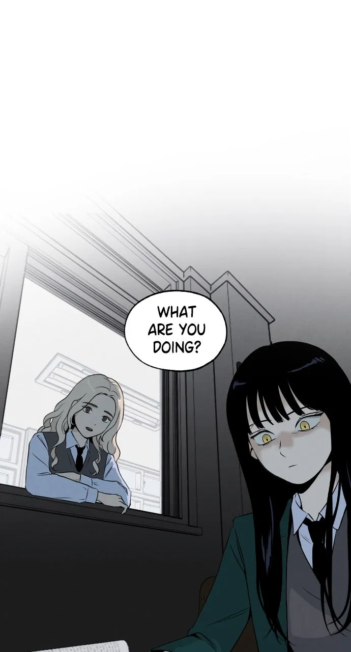 Proof of Dignity Chapter 6 page 35 - 