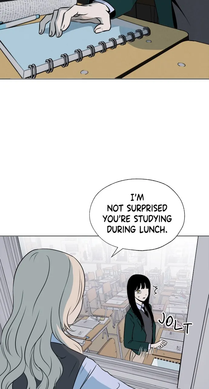 Proof of Dignity Chapter 6 page 36 - 