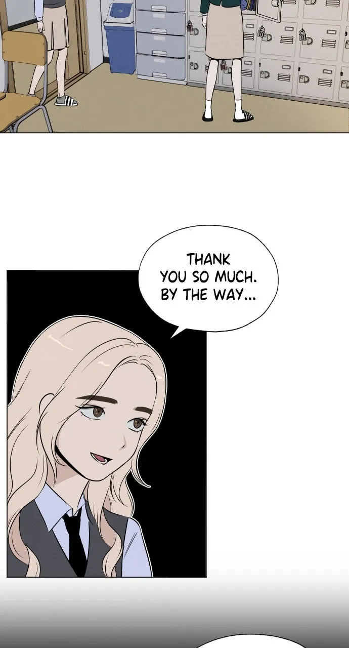 Proof of Dignity Chapter 6 page 39 - 