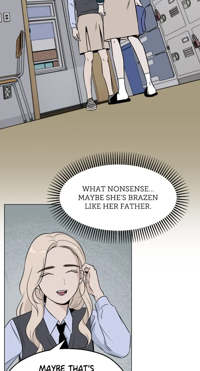 Proof of Dignity Chapter 6 page 42 - 