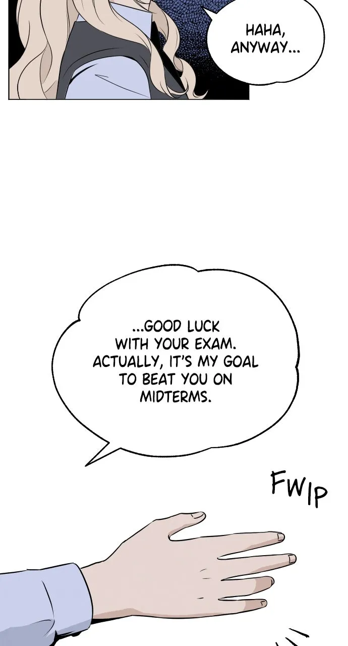 Proof of Dignity Chapter 6 page 45 - 