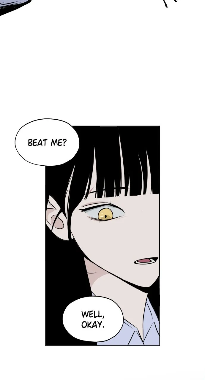 Proof of Dignity Chapter 6 page 46 - 