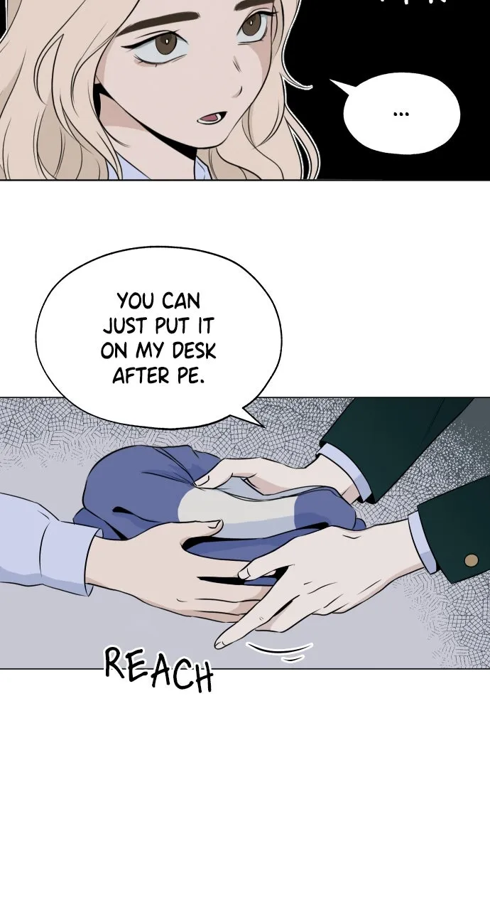Proof of Dignity Chapter 6 page 48 - 