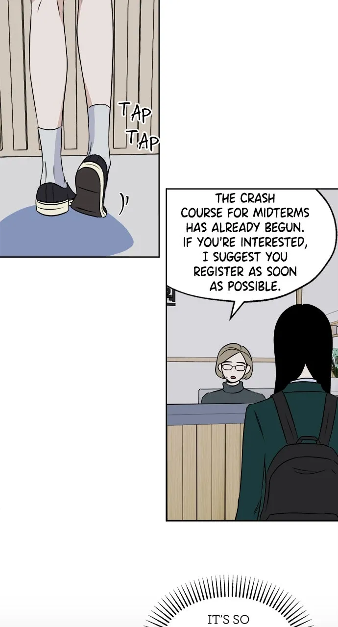 Proof of Dignity Chapter 6 page 53 - 
