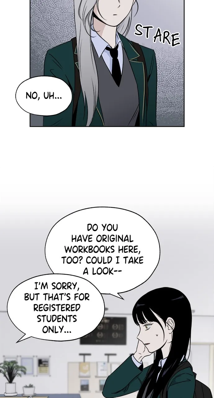 Proof of Dignity Chapter 6 page 55 - 