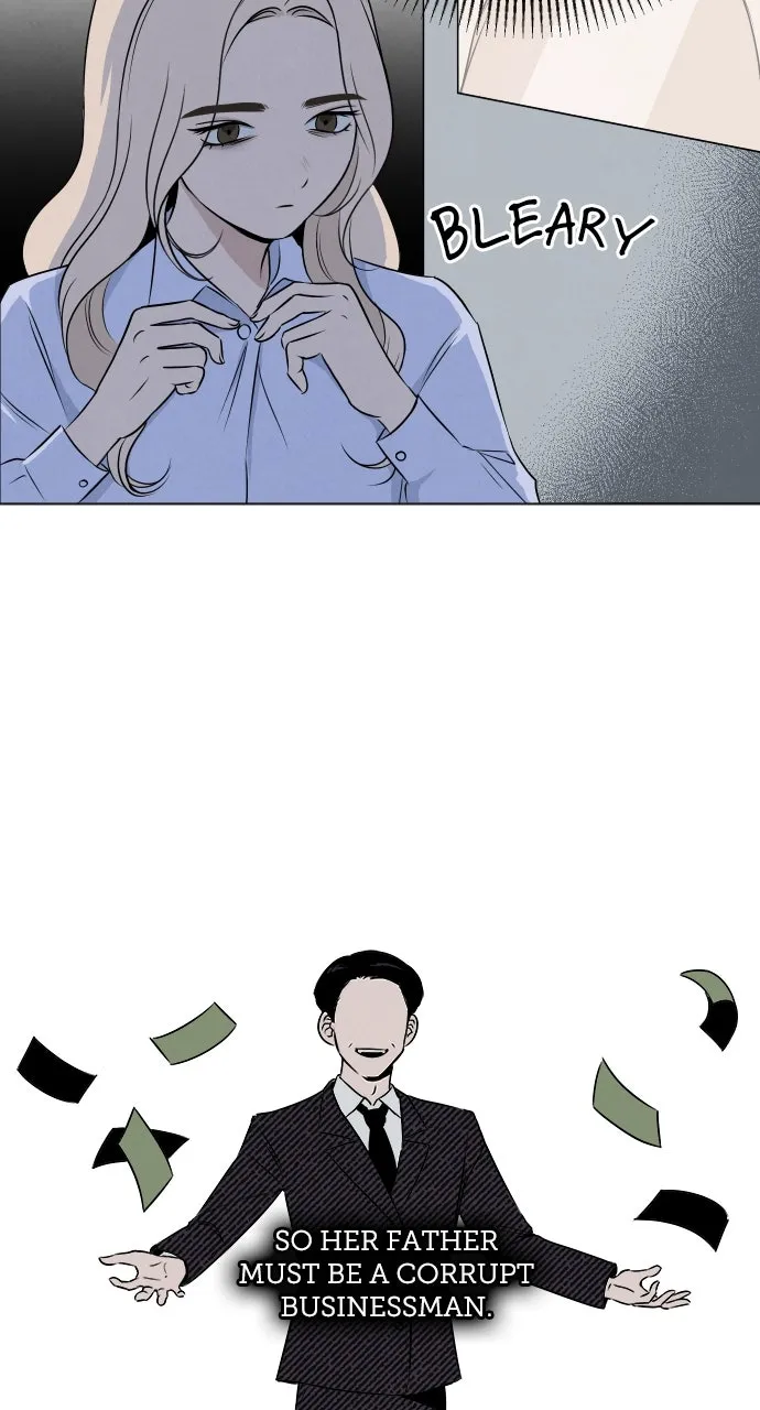 Proof of Dignity Chapter 6 page 8 - 