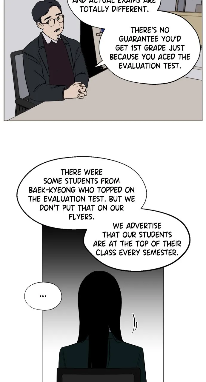 Proof of Dignity Chapter 7 page 13 - 
