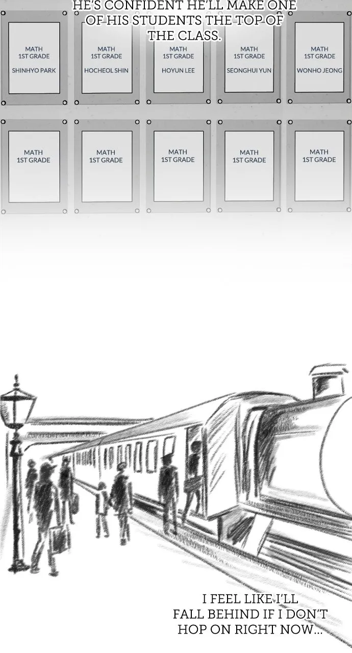 Proof of Dignity Chapter 7 page 18 - 