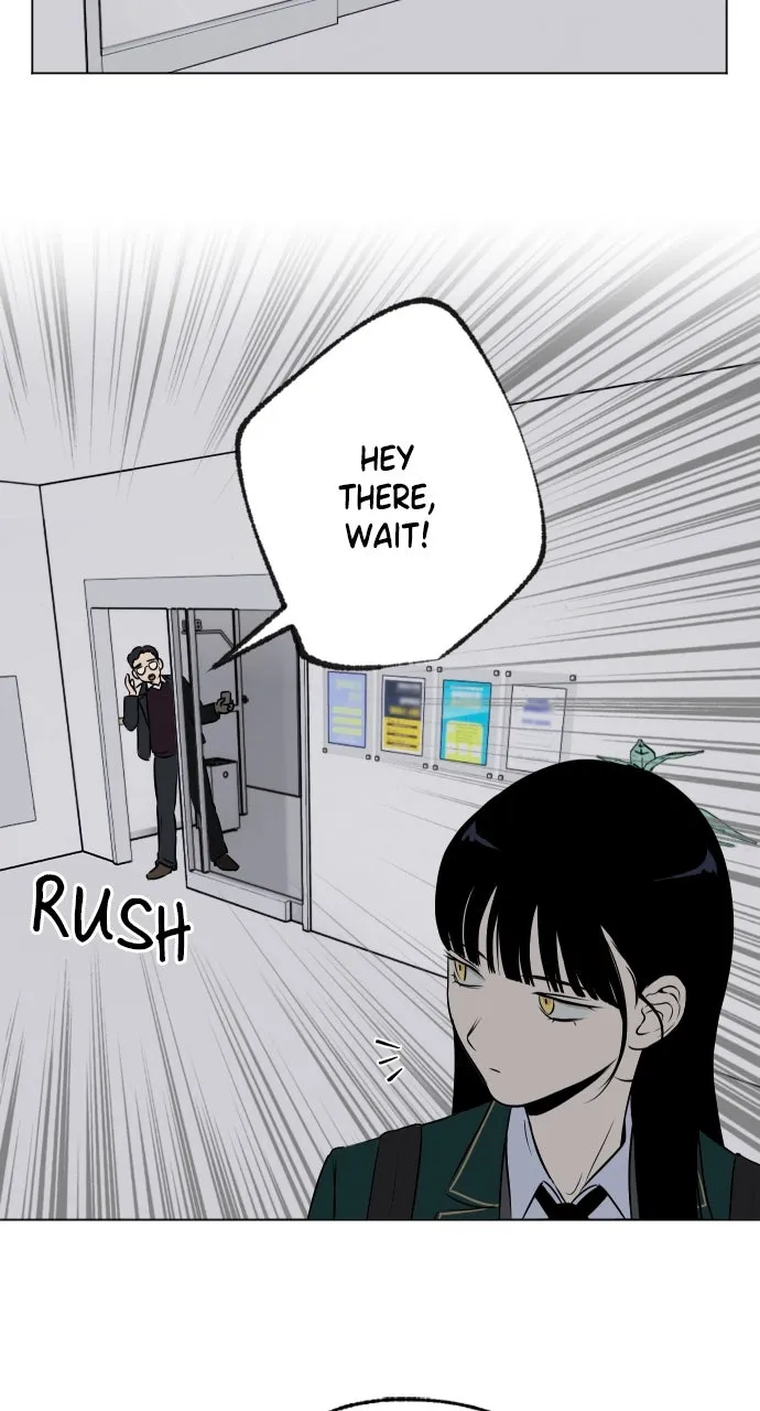 Proof of Dignity Chapter 7 page 3 - 