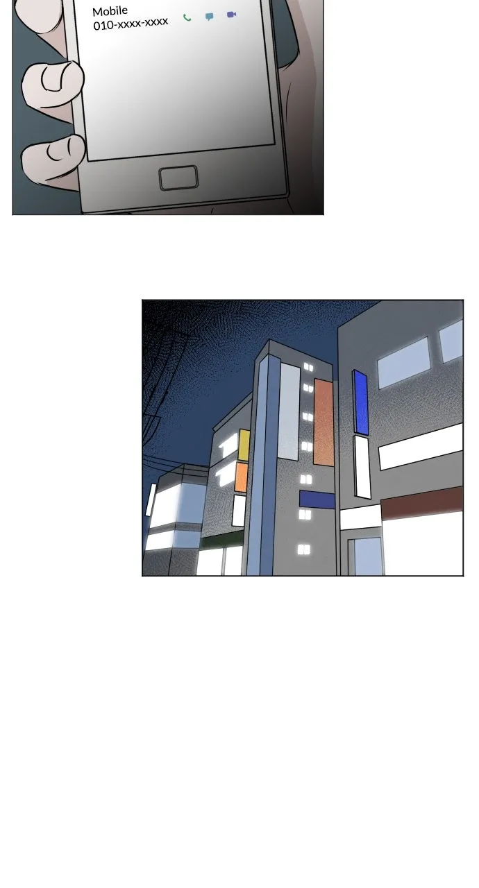 Proof of Dignity Chapter 7 page 21 - 