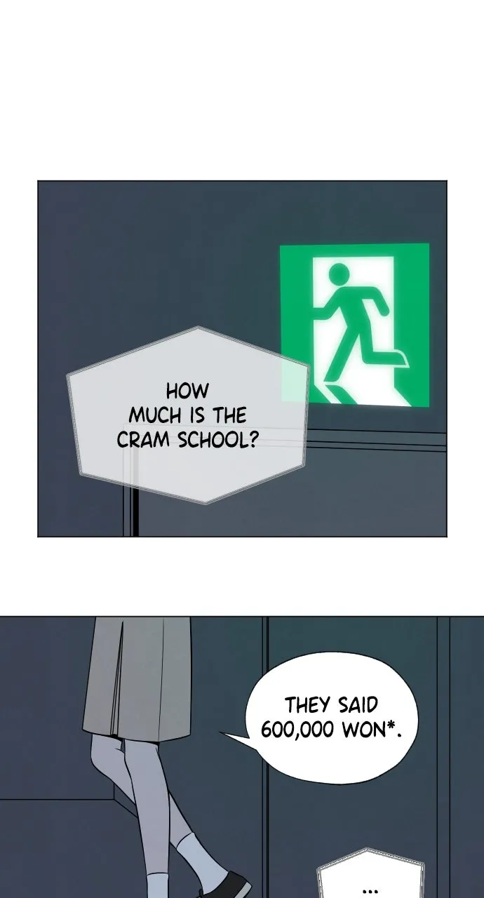 Proof of Dignity Chapter 7 page 22 - 