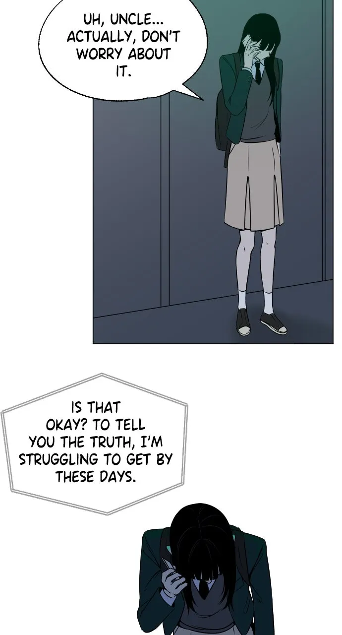 Proof of Dignity Chapter 7 page 24 - 
