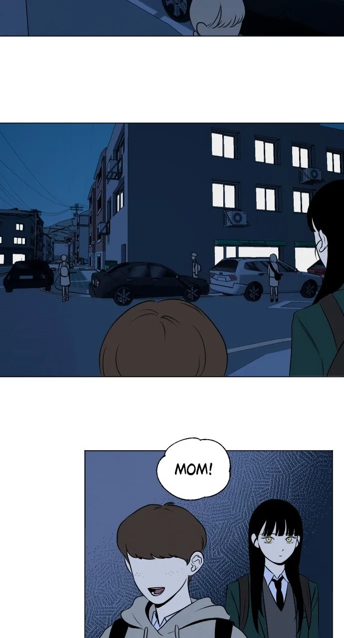 Proof of Dignity Chapter 7 page 30 - 