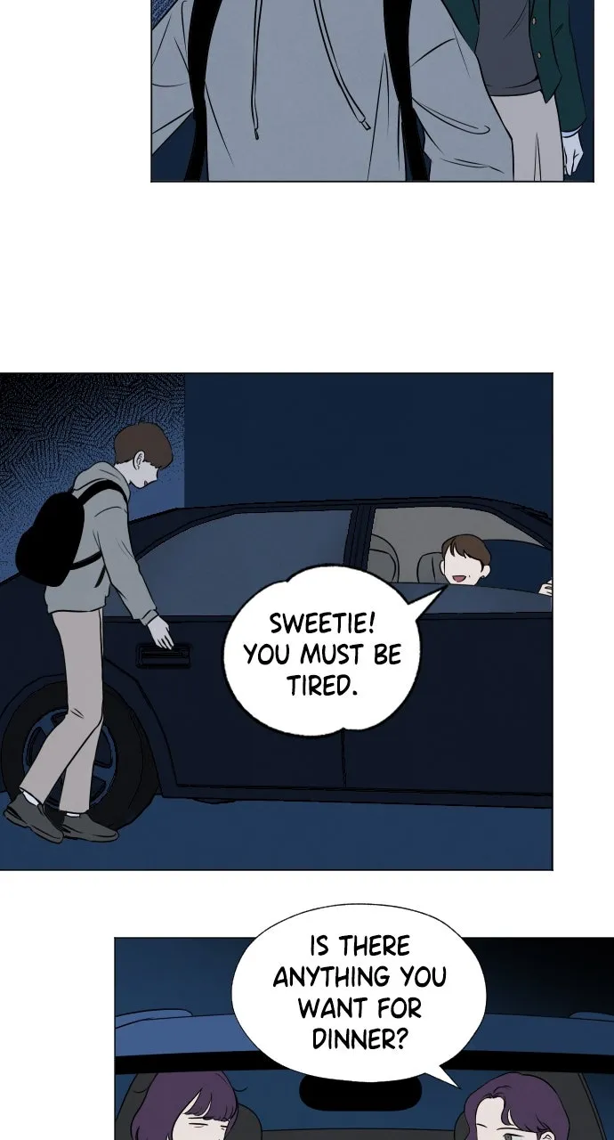 Proof of Dignity Chapter 7 page 31 - 
