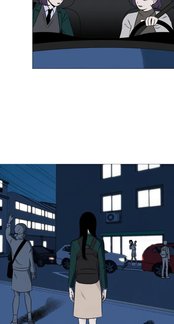 Proof of Dignity Chapter 7 page 32 - 