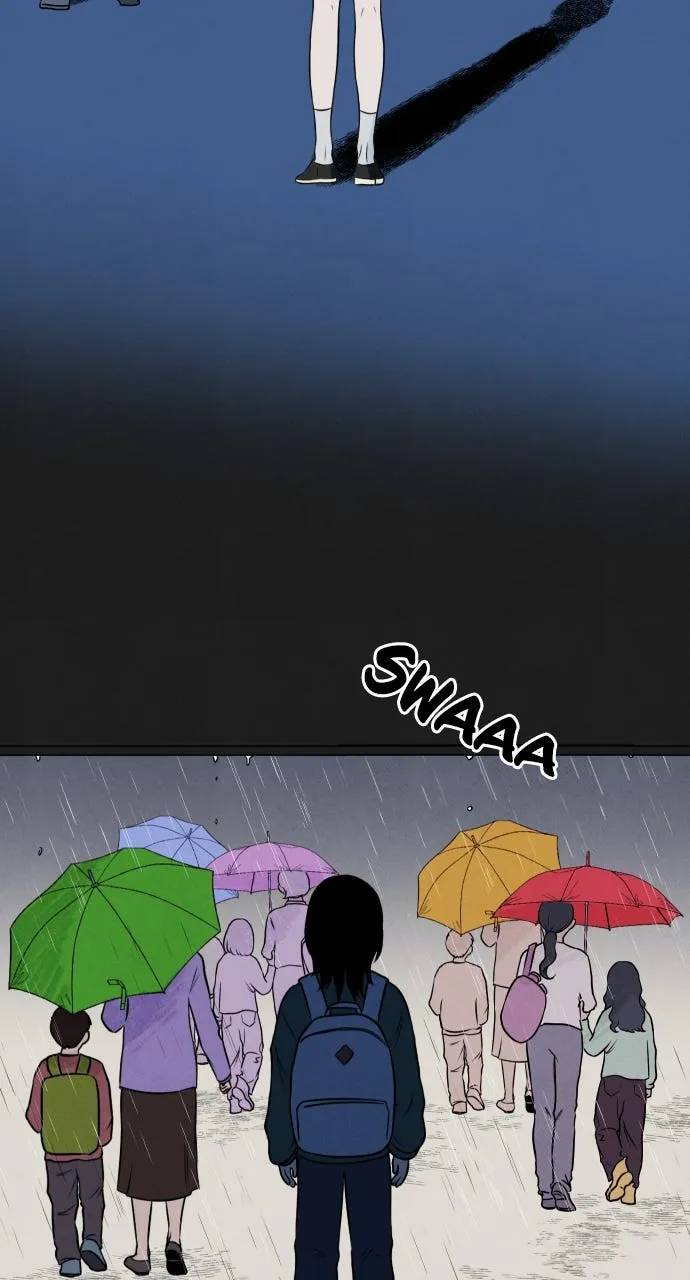 Proof of Dignity Chapter 7 page 33 - 