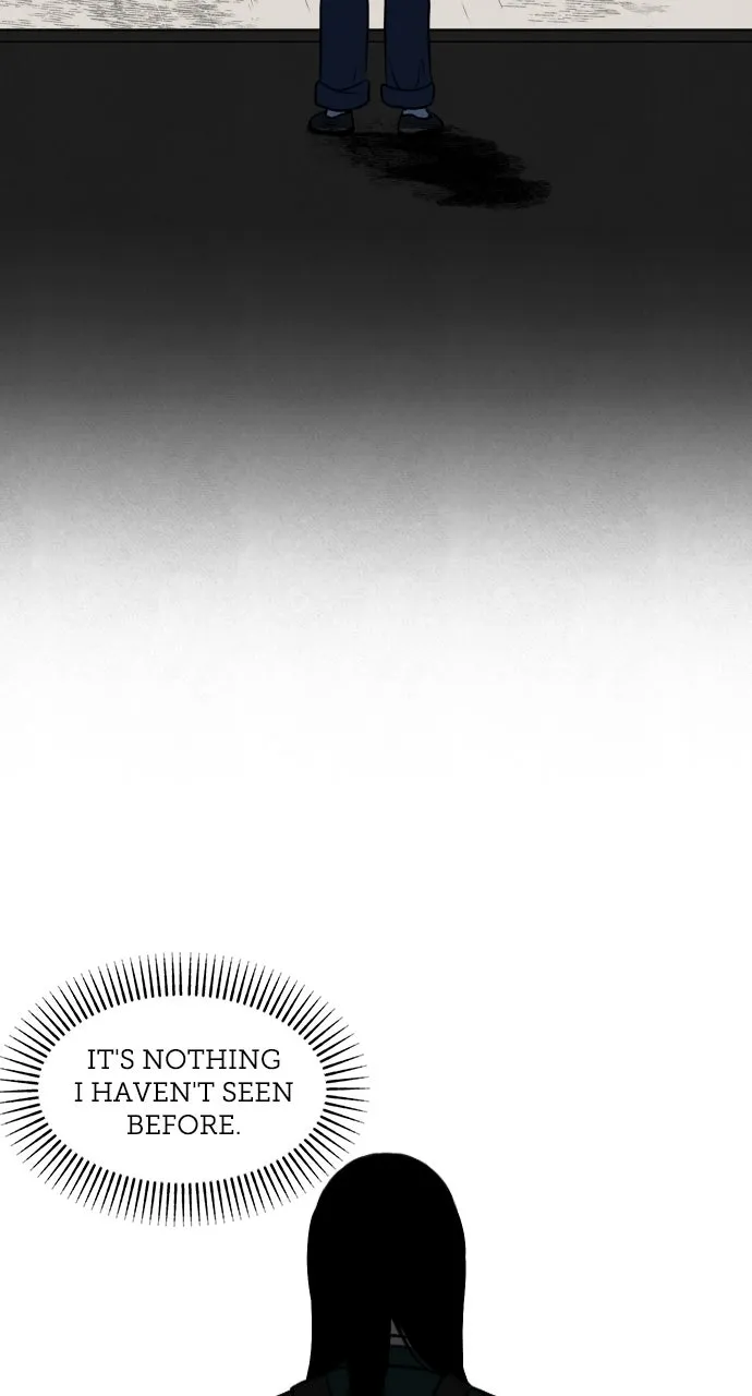 Proof of Dignity Chapter 7 page 34 - 