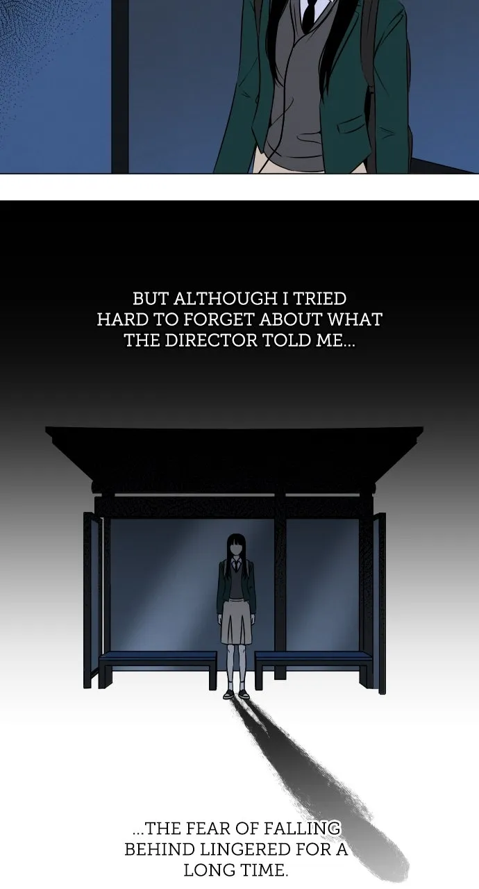 Proof of Dignity Chapter 7 page 36 - 