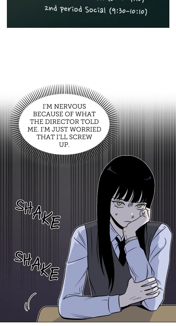 Proof of Dignity Chapter 7 page 42 - 