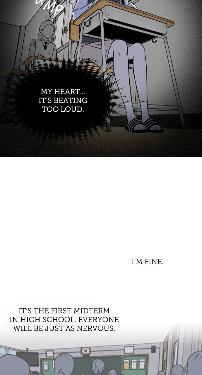 Proof of Dignity Chapter 7 page 48 - 
