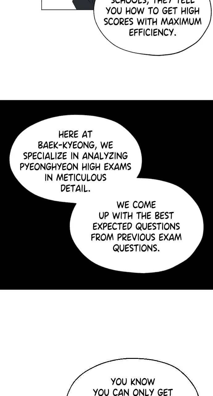 Proof of Dignity Chapter 7 page 9 - 