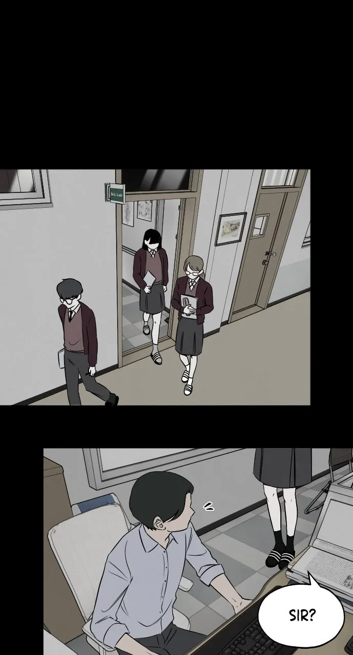 Proof of Dignity Chapter 8 page 18 - 