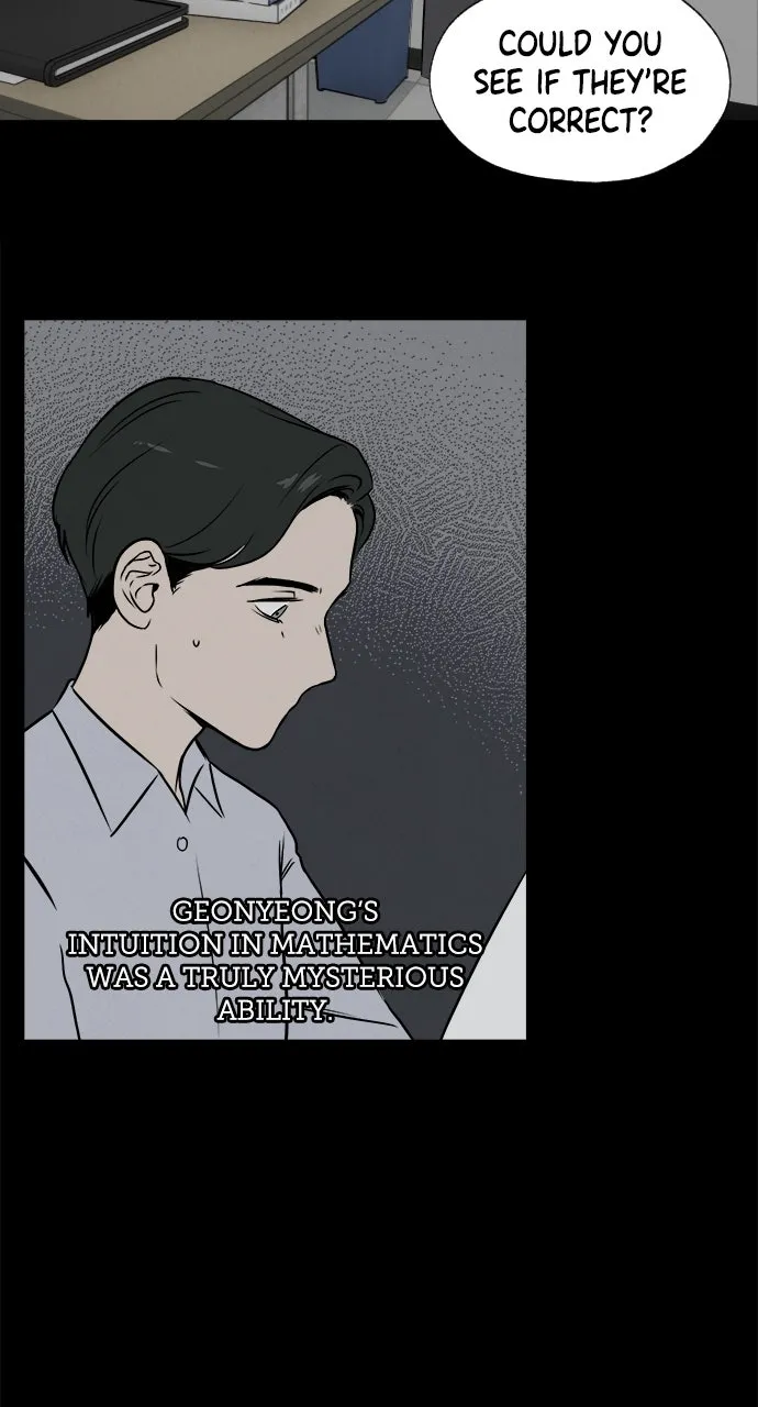 Proof of Dignity Chapter 8 page 22 - 