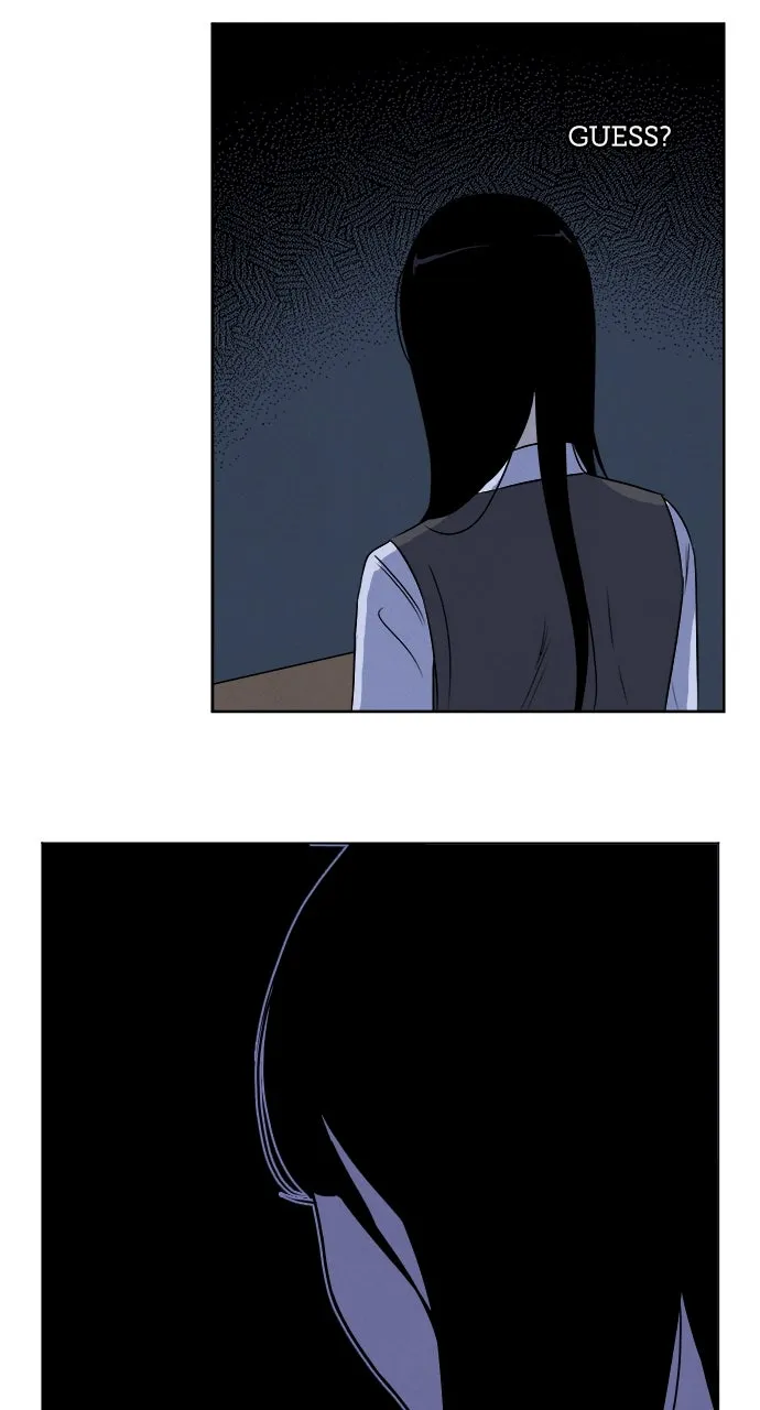 Proof of Dignity Chapter 8 page 33 - 