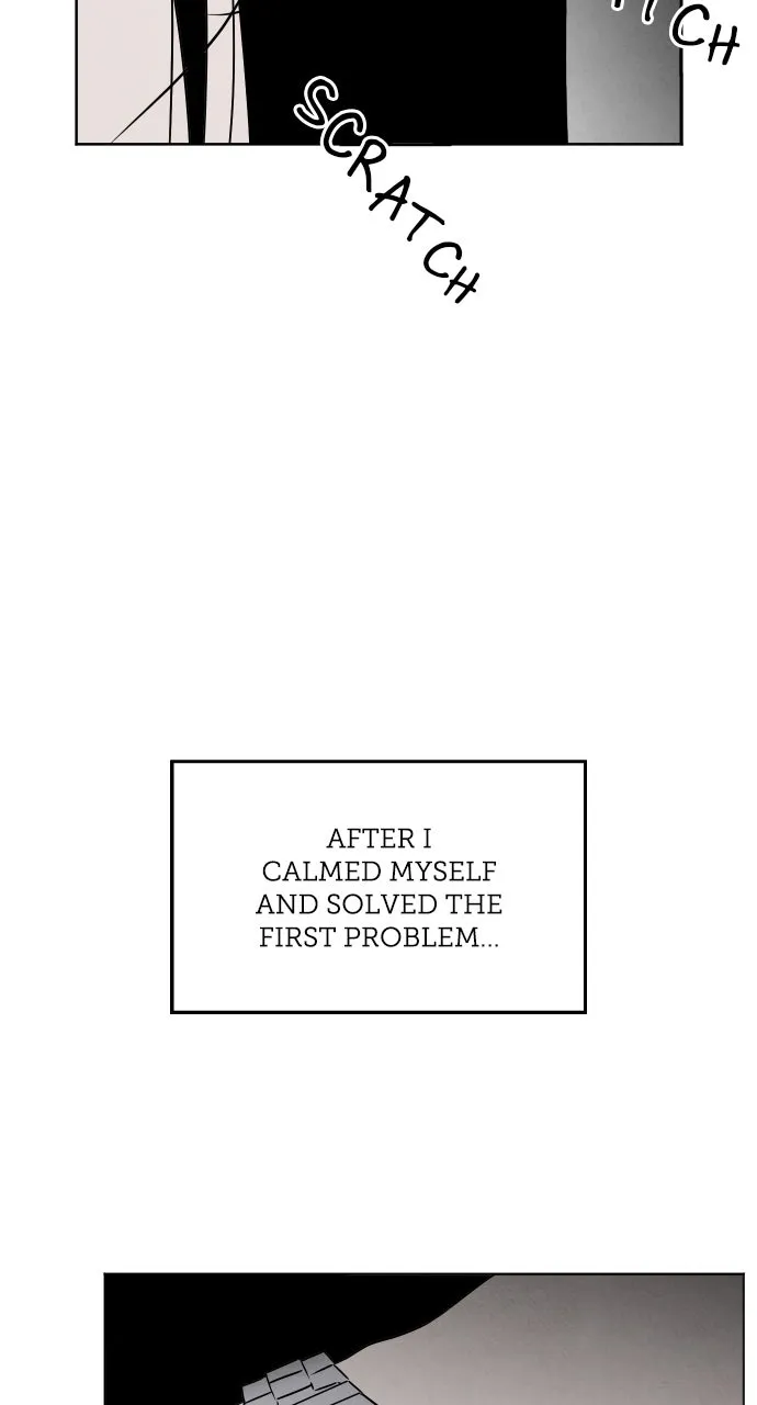 Proof of Dignity Chapter 8 page 5 - 