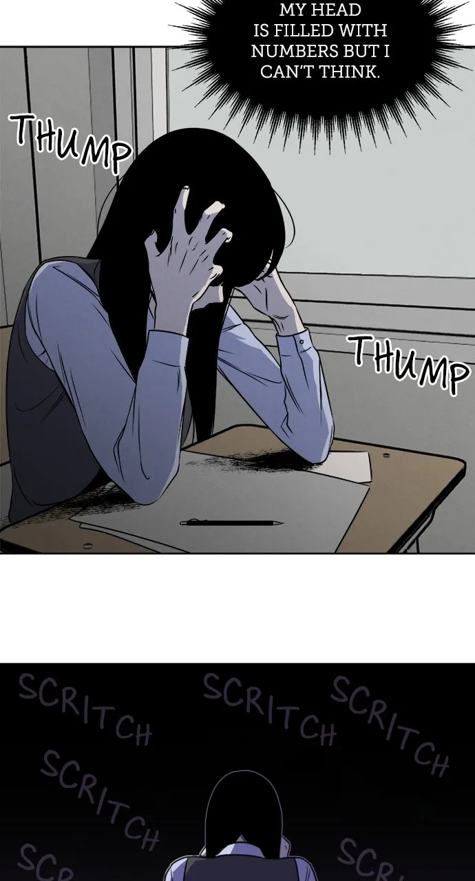 Proof of Dignity Chapter 8 page 44 - 
