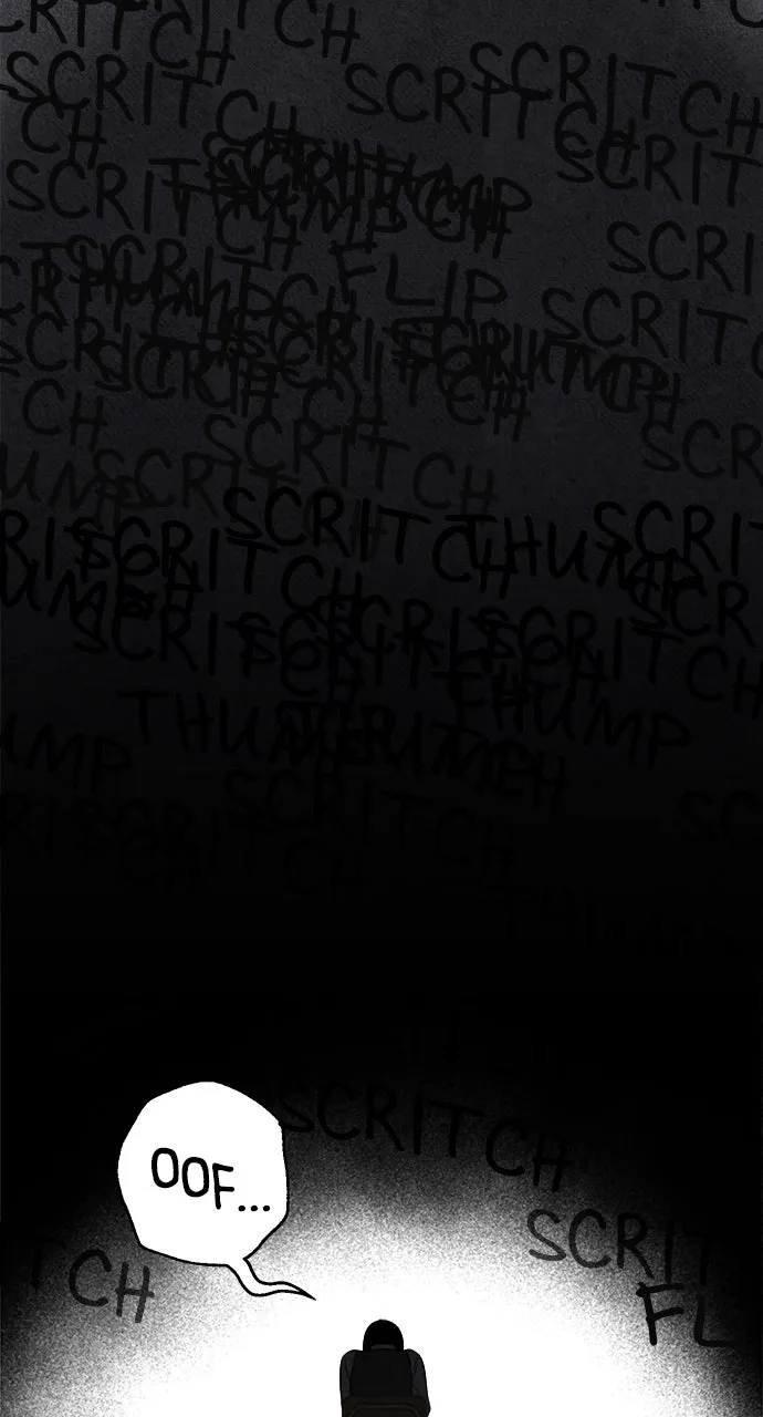 Proof of Dignity Chapter 8 page 46 - 