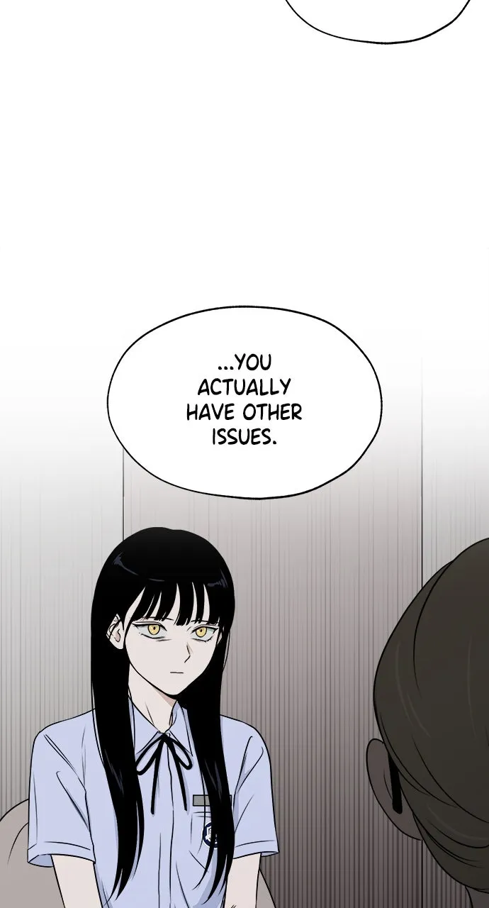 Proof of Dignity Chapter 8 page 60 - 