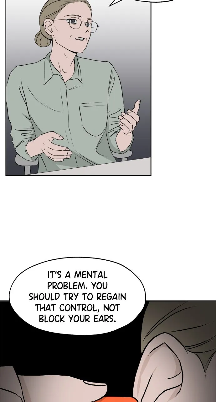Proof of Dignity Chapter 9 page 14 - 