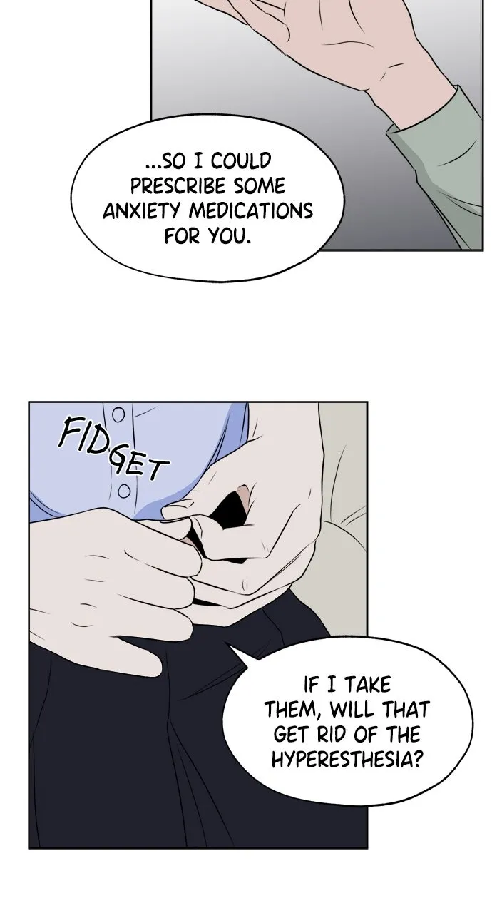 Proof of Dignity Chapter 9 page 17 - 