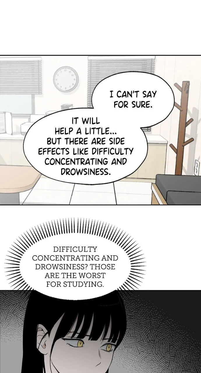 Proof of Dignity Chapter 9 page 18 - 