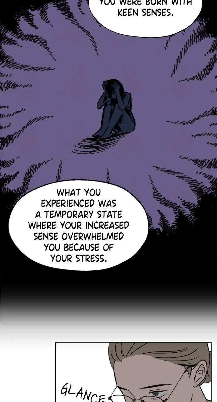 Proof of Dignity Chapter 9 page 3 - 