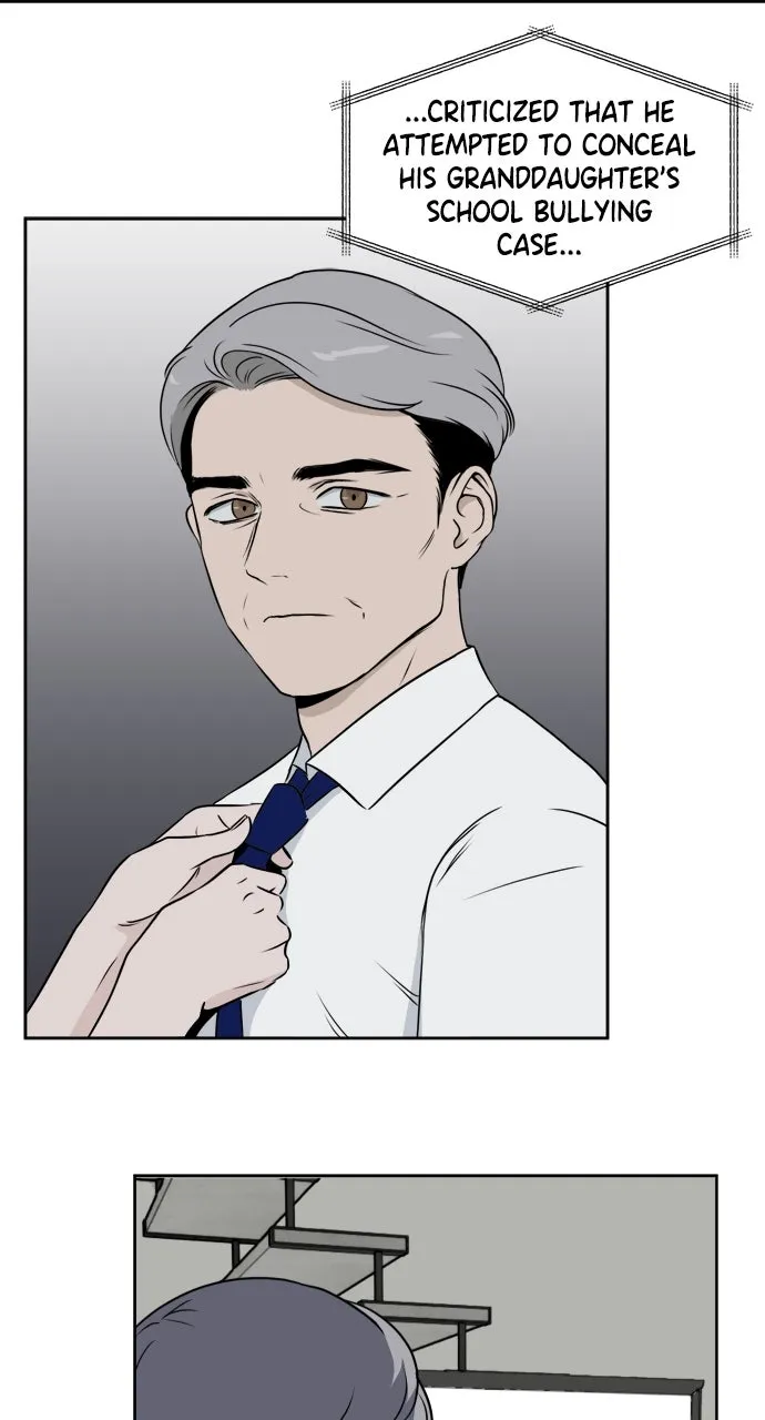 Proof of Dignity Chapter 9 page 24 - 