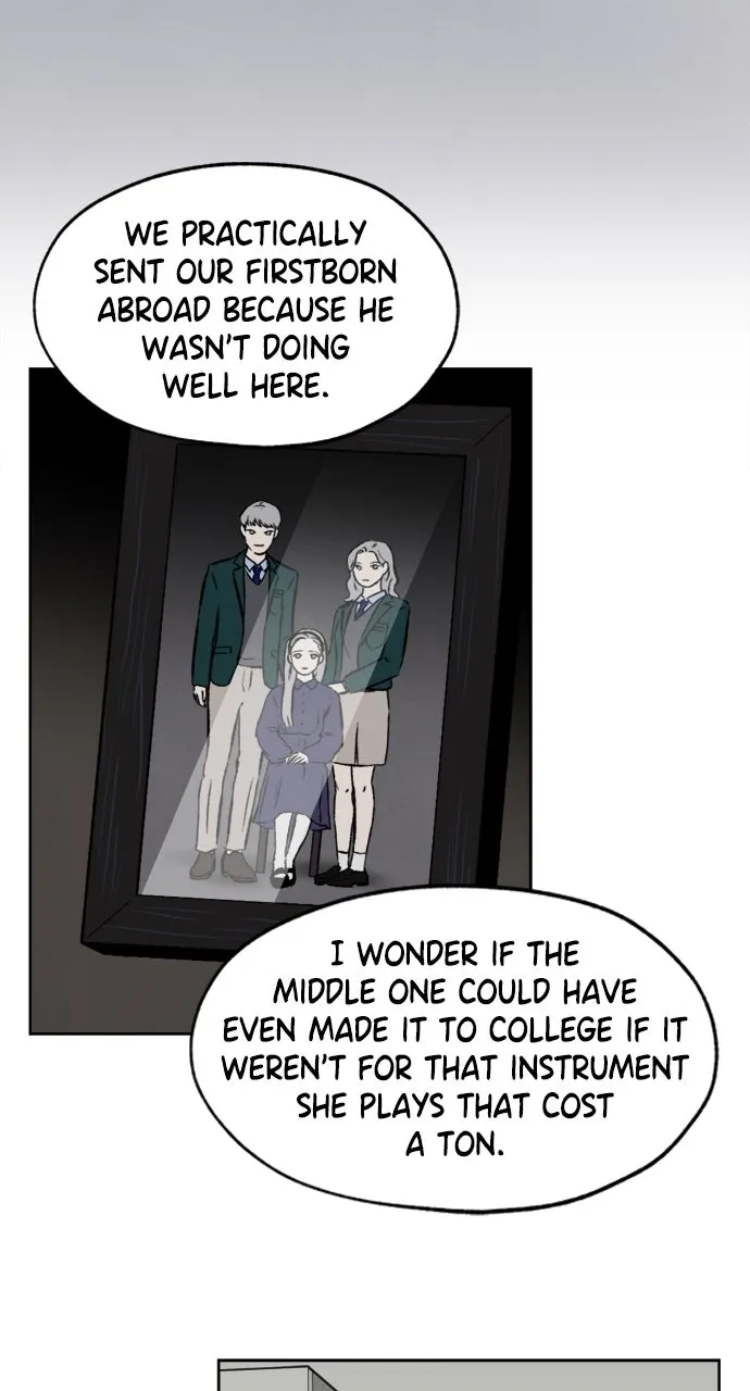 Proof of Dignity Chapter 9 page 27 - 