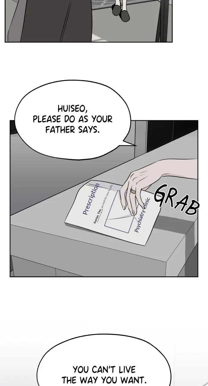 Proof of Dignity Chapter 9 page 36 - 